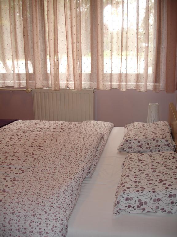 Apartment Ina Zagreb Ruang foto