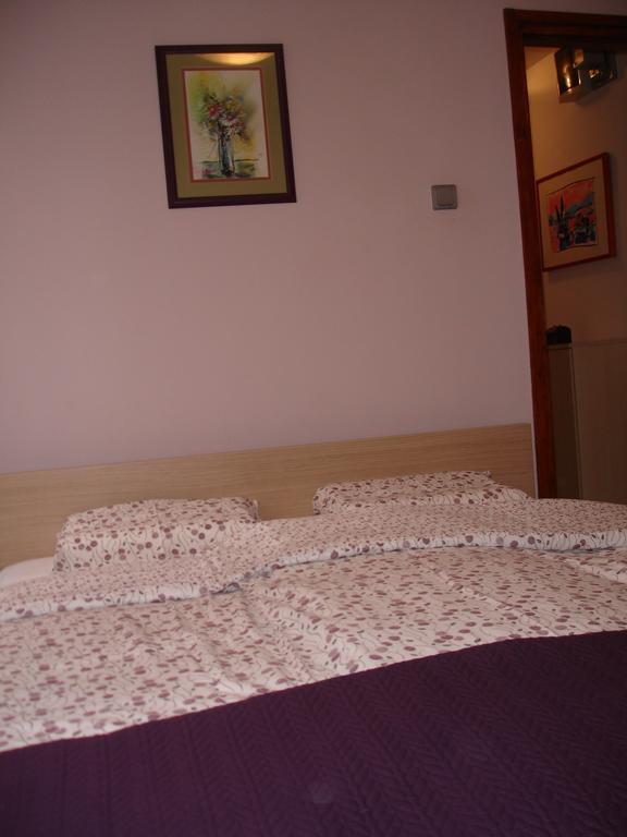 Apartment Ina Zagreb Ruang foto