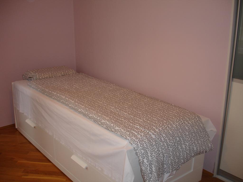 Apartment Ina Zagreb Ruang foto
