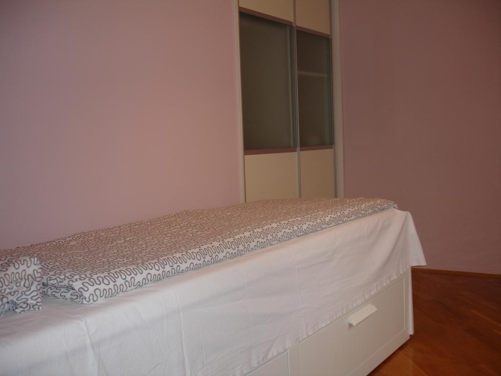 Apartment Ina Zagreb Ruang foto