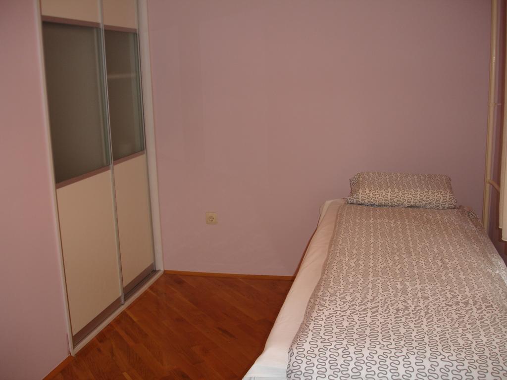 Apartment Ina Zagreb Ruang foto